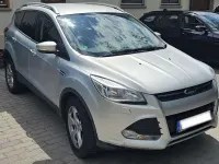 Gebraucht Ford Kuga Trend 150 PS (110 kW) 2014 SUV