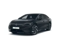Gebraucht VW ID.7 Pro 210 kW (286 PS) 2024 Schwarz Limousine