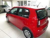 gebraucht Skoda Citigo Ambition