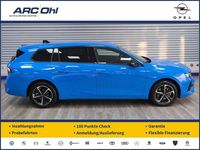 Gebraucht Opel Astra 131 PS (96 kW) 2025 Blau Kombi