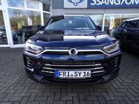 gebraucht Ssangyong Korando 2WD