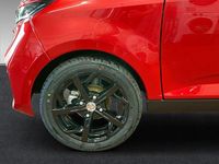 Gebraucht Aixam Crossline Pack 2025 Perlmuttrot Kleinwagen