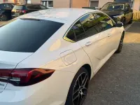 Gebraucht Opel Insignia Edition 140 PS (102 kW) 2018 Weiß Limousine
