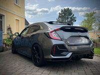 gebraucht Honda Civic FK7 BJ2018