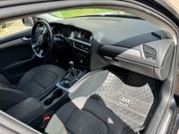 gebraucht Audi A4 3.0 TDI 150kW Attraction Avant Attraction