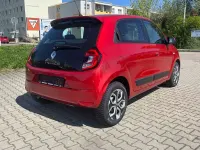 Gebraucht Renault Twingo LIMITED 73 PS (53 kW) 2020 Rot Kleinwagen