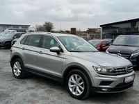 gebraucht VW Tiguan Join Start-Stopp