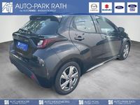 Gebraucht Mazda 2 Exclusive-Line 116 PS (85 kW) 2025 Opera black (schwarz) Kleinwagen