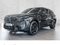 Gebraucht BMW XM M Sport 476 PS (350 kW) 2024 Schwarz SUV