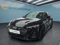 Gebraucht Audi S5 367 PS (269 kW) 2026 Schwarz Kombi