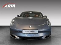 Neu Ora 07 GT 300 kW (408 PS) 2025 Grau Limousine