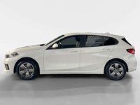 Gebraucht BMW 118 Advantage 136 PS (100 kW) 2024 Alpinweiß uni Kleinwagen