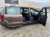 gebraucht VW Sharan 7N 1,4 TSI