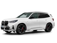 Neu BMW X3 Comfort Edition 381 PS (280 kW) 2025 SUV