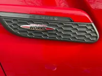 Gebraucht Mini John Cooper Works 231 PS (169 kW) 2022 Rot Kleinwagen