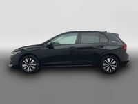 Usata VW Golf VIII Goal 150 CV (110 kW) 2025 Nero Berlina