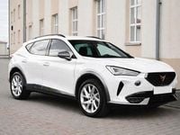 Gebraucht Cupra Formentor 150 PS (110 kW) 2022 Weiß SUV