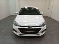gebraucht Hyundai i20 1.0 Trend CarPlay|ParkP|Sitzhzg