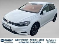 gebraucht VW Golf VII Bluemotion Join