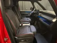 Gebraucht VW ID. Buzz GTX 250 kW (340 PS) 2025 Kirschrot Van / Kleinbus