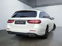 Occasion Mercedes E450 AMG 367 ch (269 kW) 2023 Blanc Break