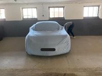 Gebraucht Opel GT 314 PS (230 kW) 2008 Blau Cabrio