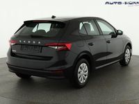 Neu Skoda Fabia Selection 95 PS (69 kW) 2026 Black magic perleffekt Limousine