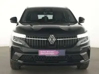 Gebraucht Renault Espace Techno 200 PS (147 kW) 2025 Schwarz SUV
