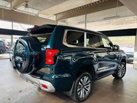 Neu Baic BJ60 256 PS (188 kW) 2026 Other SUV