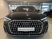 Gebraucht Audi A8 286 PS (210 kW) 2023 Schwarz Limousine