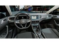 Gebraucht VW Taigo Style 150 PS (110 kW) 2024 Kings red metallic (metallic) SUV