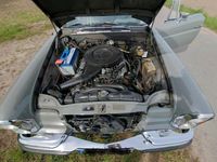Gebraucht Mercedes W111 SE 200 PS (147 kW) 1970 Grau Coupé
