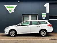 gebraucht Ford Focus Turnier Ambiente TÜV Neu