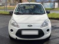 Second-hand Ford Ka 75 CP (55 kW) 2009 Alb Hatchback