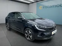 Gebraucht Renault Austral 158 PS (116 kW) 2024 Schwarz SUV