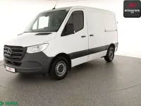 Occasion Mercedes Sprinter 150 ch (110 kW) 2022 Blanc Van