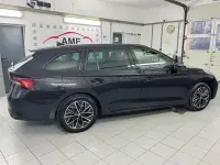 Gebraucht Skoda Octavia Selection 116 PS (85 kW) 2025 Schwarz Kombi