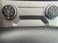 Gebraucht VW Touareg R-line 286 PS (210 kW) 2018 Weiß SUV