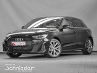 gebraucht Audi A1 Sportback 25 1.0 TFSI S line