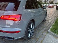 gebraucht Audi SQ5 Hybrid plus Diesel