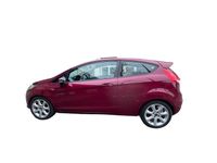Gebraucht Ford Fiesta 84 PS (61 kW) 2011 Andere farben Kleinwagen