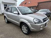 gebraucht Hyundai Tucson 2.0 GLS