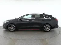 Gebraucht Kia ProCeed GT 204 PS (150 kW) 2019 Andere Kombi