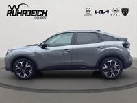 Neu Citroën C4 106 PS (77 kW) 2025 Grau SUV