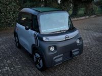 Second-hand Opel Rocks-e Rocks 2024 Gri Hatchback