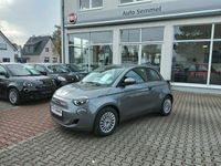 gebraucht Fiat 500e Neuer 500 0 % Finanzierung