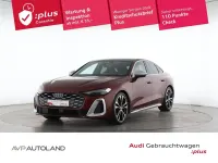 Gebraucht Audi S5 Sport 367 PS (269 kW) 2025 Rot Limousine