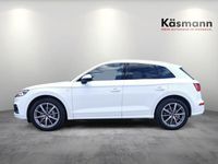 gebraucht Audi Q5 TFSI e