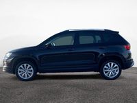 Gebraucht Seat Ateca Style 150 PS (110 kW) 2025 Magic schwarz SUV