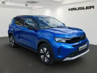 Neu Opel Frontera Ultimate 145 PS (106 kW) 2026 Blau SUV